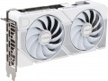 Asus GeForce RTX 5060 Ti Dual 8GB White