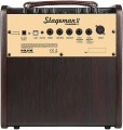 Nux AC-80 Stageman II
