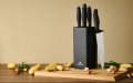 GERLACH Comfort Knife Block Set