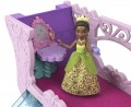 Disney Carriage To Castle Playset HWX17