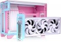Thermaltake TR100 Bubble Pink