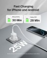 Belkin BoostCharge USB-C Wall Charger 25W