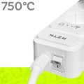 RZTK Power Strip Pro 5+2 USB-A+USB-C