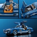 Hot Wheels Mercedes-Benz 300 Sl HWW25