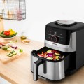 Tefal Easy Fry Silence Smart EY572DE1
