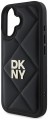DKNY Quilted Stack Logo for iPhone 16