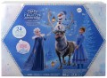 Disney Frozen Advent Calendar HWX20