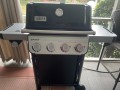 Weber Spirit EP-435