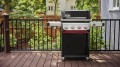 Weber Spirit EP-435