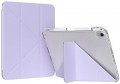 Becover Ultra Slim Origami Transparent for iPad mini 2021