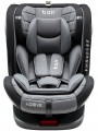 Bair i-Drive 360 Iso-Fix