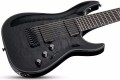Schecter Hellraiser Hybrid C-8
