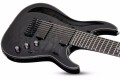 Schecter Hellraiser Hybrid C-8