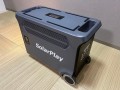SolarPlay Q3600