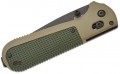 BENCHMADE Redoubt 431BK-1