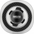 Brevia AirVent Ultra Crystal MagRing