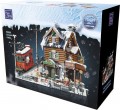 Pantasy Summit Cabin 85033