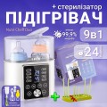 Lelik Nutri Cheff Duo