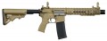 Evolution Recon S 10 Amplified Carbontech Tan