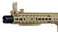 Evolution Recon S 10 Amplified Carbontech Tan