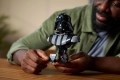 Lego Darth Vader Bust 75439