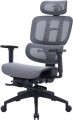 OfficePro Skyline OC750-B-DG-DG