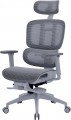 OfficePro Skyline OC750-B-DG-DG