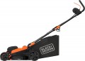 Black&Decker BEMWP340-QS