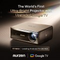 Aurzen EAZZE D1 MAX