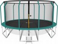 FUNFIT 490 Inside Safety Net