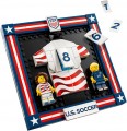 Lego 2026 U.S. Soccer National Team Jersey 43033