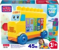 MEGA Bloks Mon Premier Bus Des Chiffres JKG34