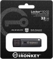 Kingston IronKey Locker+ 50 G2 32Gb