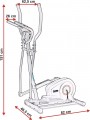 Coden CF550