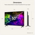 LG 50QNED7E 2026