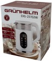 Grunhelm EKG-25702W