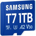 Samsung T7 microSDXC 1Tb
