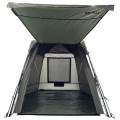 Ranger Gazebo Cube