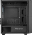 PrologiX Flow GM-05RB Black