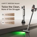 UWANT V600