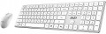 MSI Forge K210 Wireless Combo