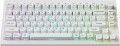 Keychron V1 Ultra Red Switch