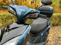Corso SpeedFire 2500W 30Ah