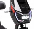 Crosser CR6 600W 20Ah