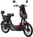 Crosser CR6 600W 20Ah