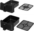 Heinner HAF-C10DBS25BK