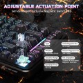 Attack Shark X82 Pro HE