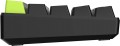 Royal Kludge C61 Mint Switch