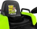Milly Mally Tractor Rolly