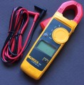 Комплектация Fluke 303